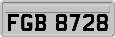 FGB8728