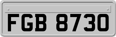 FGB8730