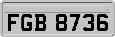 FGB8736