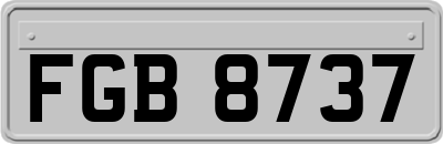 FGB8737