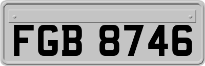 FGB8746