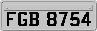 FGB8754