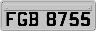 FGB8755