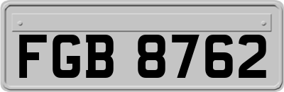 FGB8762