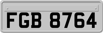 FGB8764