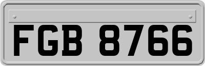 FGB8766