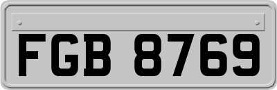 FGB8769
