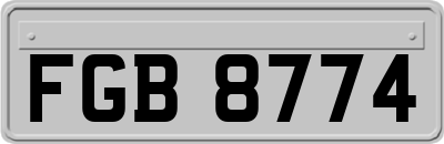 FGB8774