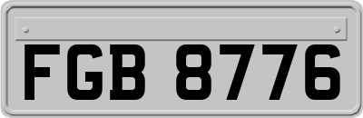 FGB8776