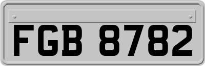 FGB8782