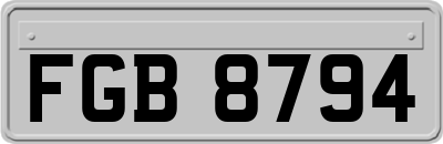 FGB8794