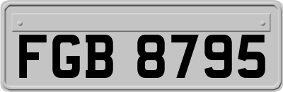 FGB8795