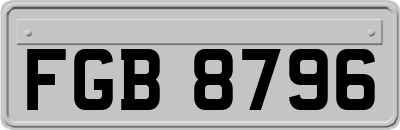 FGB8796