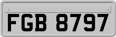 FGB8797