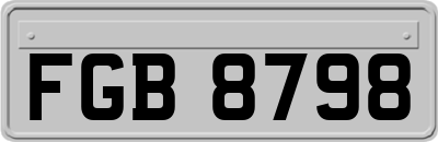 FGB8798