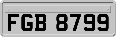 FGB8799