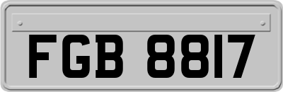 FGB8817