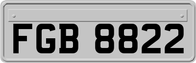 FGB8822