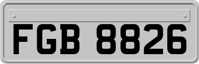 FGB8826