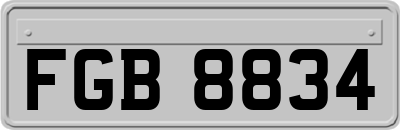 FGB8834