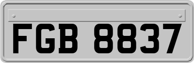 FGB8837