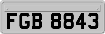 FGB8843