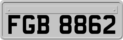 FGB8862