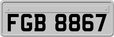 FGB8867