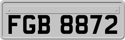 FGB8872