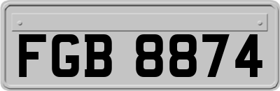 FGB8874