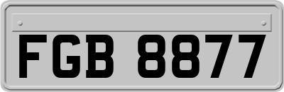 FGB8877