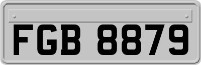 FGB8879