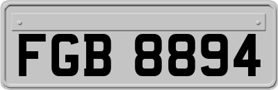 FGB8894