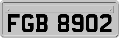 FGB8902