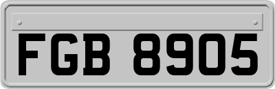 FGB8905