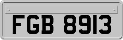 FGB8913