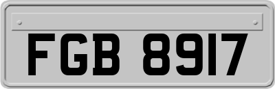 FGB8917