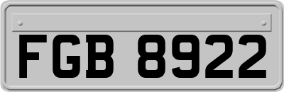 FGB8922