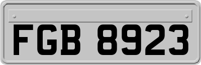 FGB8923