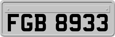 FGB8933
