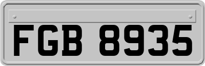 FGB8935
