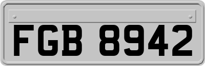 FGB8942