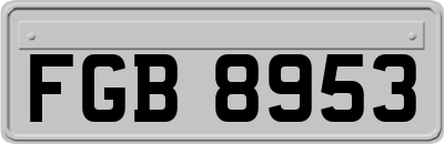 FGB8953