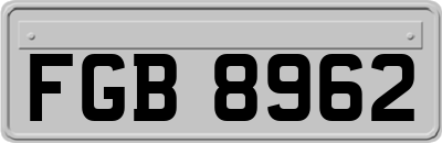 FGB8962
