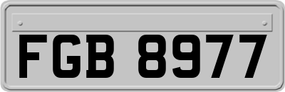 FGB8977
