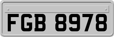 FGB8978