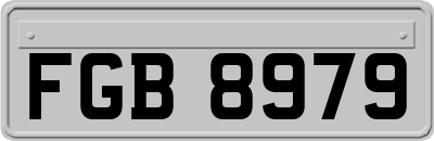 FGB8979