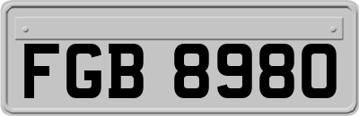 FGB8980