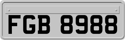 FGB8988