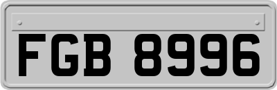 FGB8996